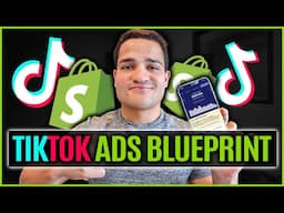 $90,000 Tiktok Ads Blueprint (+Winning Product Reveal) | Learn Tik Tok Ads In 20 Minutes