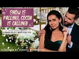 SNOW IS FALLING, COCOA IS CALLING Rom-Com #audiobook #romance #wedding #booktok #romanceaddict