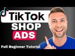 How to Run TikTok Shops (Step by Step For Beginners)