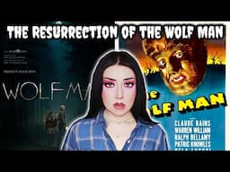 Wolf Man (2025) Movie Review: Better or worse than the original? 🐺