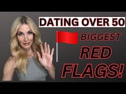 Top Warning Signs In Dating After 50 | Stylish First Date Outfit Ideas For Women Over 40