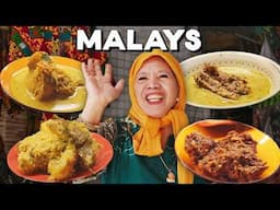 ARE WE RELATED? Filipino and Malaysian Food (Crossing Borders Episode 2)