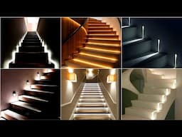 TOP 150 MODERN STAIRCASE DESIGN IDEAS 2025