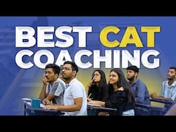 Endeavor Magic | Best CAT Coaching Institute