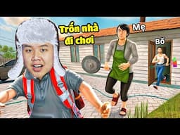 bqThanh Trốn Nhà Đi Chơi Bị Bố Mẹ Phát Hiện Trong SchoolBoy Runaway Rồi Bị Làm Sao?