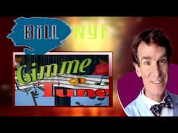 Bill Nye the Science Guy  0519 Science of Music