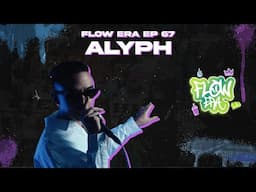 #FlowERA Special Alyph