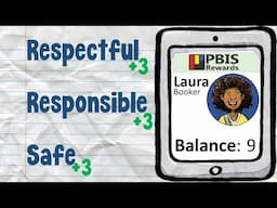 PBIS - Beginning of the Year