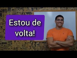 O Dicas de Cosmaker, voltou!