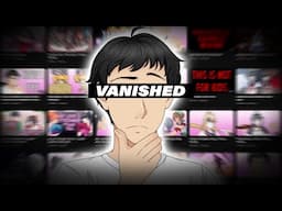 The Mysterious Disappearance of YandereDev