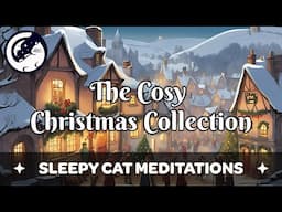 The Ultimate Christmas Sleep Story Collection (LOTR / Harry Potter / Polar Express)