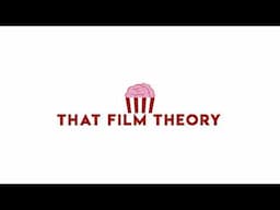 That Film Theory Live Stream