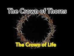 The Crown of Thorns - Interesting Facts