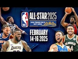 NBA All Star game roster is the problem!! #basketball #nba