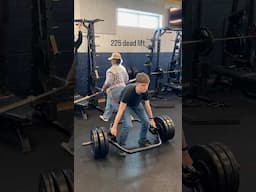 DON'T Deadlift Like This! 🤦‍♂️💀