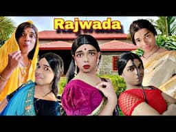 Rajwada Ep. 948 | FUNwithPRASAD | #funwithprasad