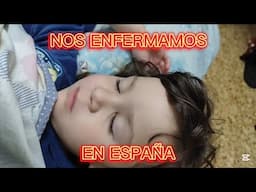 Nos VISITA la FAMILIA y la casa es un CAOS!!! 🆘MENSAJE IMPORTANTE PARA FAMILIARES DE EMIGRADOS🆘