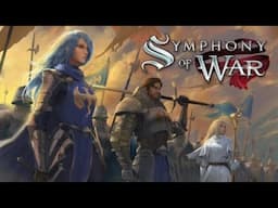 Symphony of War - Chapter 11 (Warlord Difficulty)