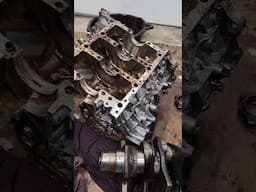 Audi 3.0T Catastrophic Engine Failure