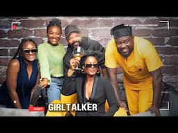 Male Hygiene featuring Girl Talker | The Honest Bunch Podcast | SE06EP012