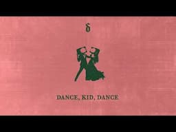 Shinedown - Dance, Kid, Dance (Lyric Video)