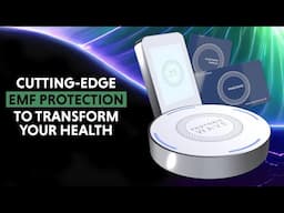 Transform Your Health with Advanced EMF Protection