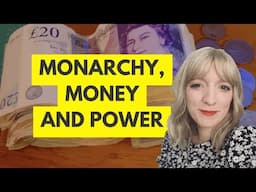 Dr Laura Clancy on how the MONARCHY maintains its POWER