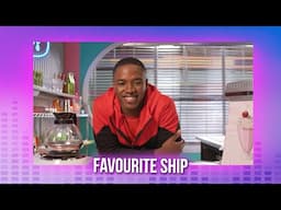 The Next Step Season 9 | Favourite Ship: Penzie