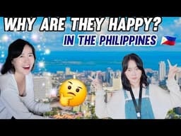 She finally got her wish! | We live in the Philippines 🇵🇭