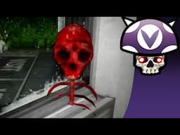 [Vinesauce] Joel - The Skeleton Appears