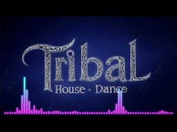 Tribal, House, Dance