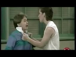 Small Wonder Season 4 Episode 16