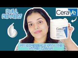 "CeraVe Moisturizing Cream Review – The Truth NO ONE is Telling You!" | BeautyTipsBuzz