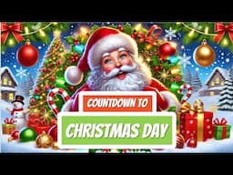 10 Days to Christmas: Get Ready for the Best Holiday Season Ever!