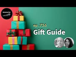 Gift Guide 2024