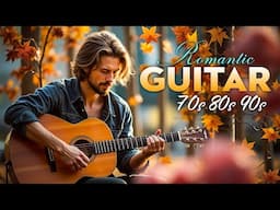 Acoustic Guitar Music 70s 80s 90s - Melody You Will Never Get Tired Of Listening To