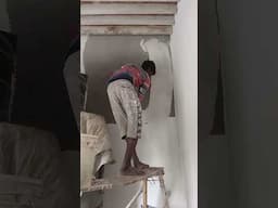 balamua mare Laga#housepainting #shortvideo #