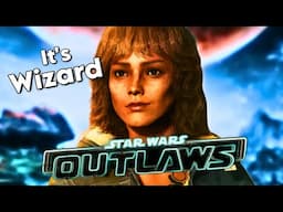 It's Time To Give Star Wars Outlaws a Chance