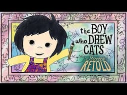 The Boy Who Drew Cats | Stories Retold