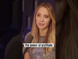 The Power of Gratitude | Gabby Bernstein