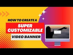 Shopify Tutorial: How to Add a Customized Video Background Any Theme