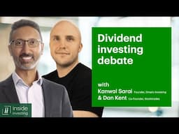 Is Living off Dividends Optimal? A Head-To-Head Debate on the Idea