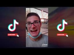 Joshua (@worldofshirts) TikTok Compilation