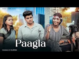 Paagla | Qismat 2 | Sad Love Story | B PRAAK | Ammy Virk | Sargun Mehta | Jaani | Maahi Quuen