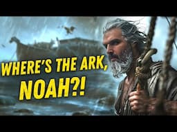 Noahs Ark Found. Again? | Fake science Spotlight