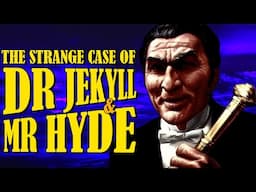 The Strange Case of Dr Jekyll and Mr Hyde: Streaming Review