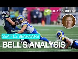 ANALYSIS: Gregg Bell breaks down the Seahawks' 26 20 overtime loss the LA Rams