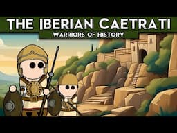 The Caetrati | Warriors of History