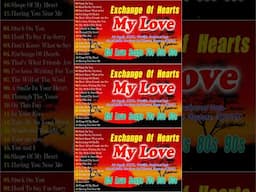 Best OPM Love Songs Medley 14