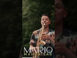 PROMO Mario - Manea Sax #omsmedia #MarioMates #ManeaSax